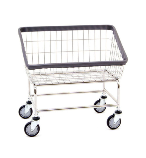 Large Capacity Front Load Laundry Cart 200S