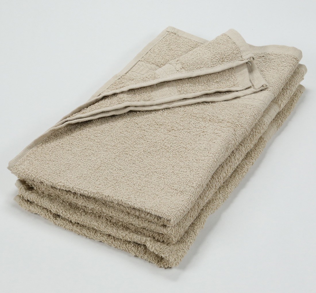 16x27 Color Gym Hand Towels Quality3.25 lb/dz Texon Athletic Towel