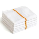 bar towels wholesale