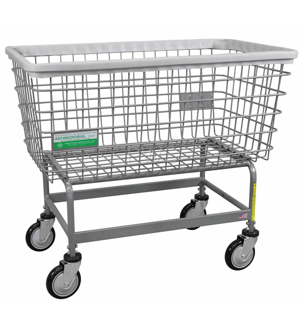 Laudry cart discount