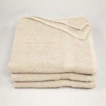 22x44 Ivory Towels 6.25