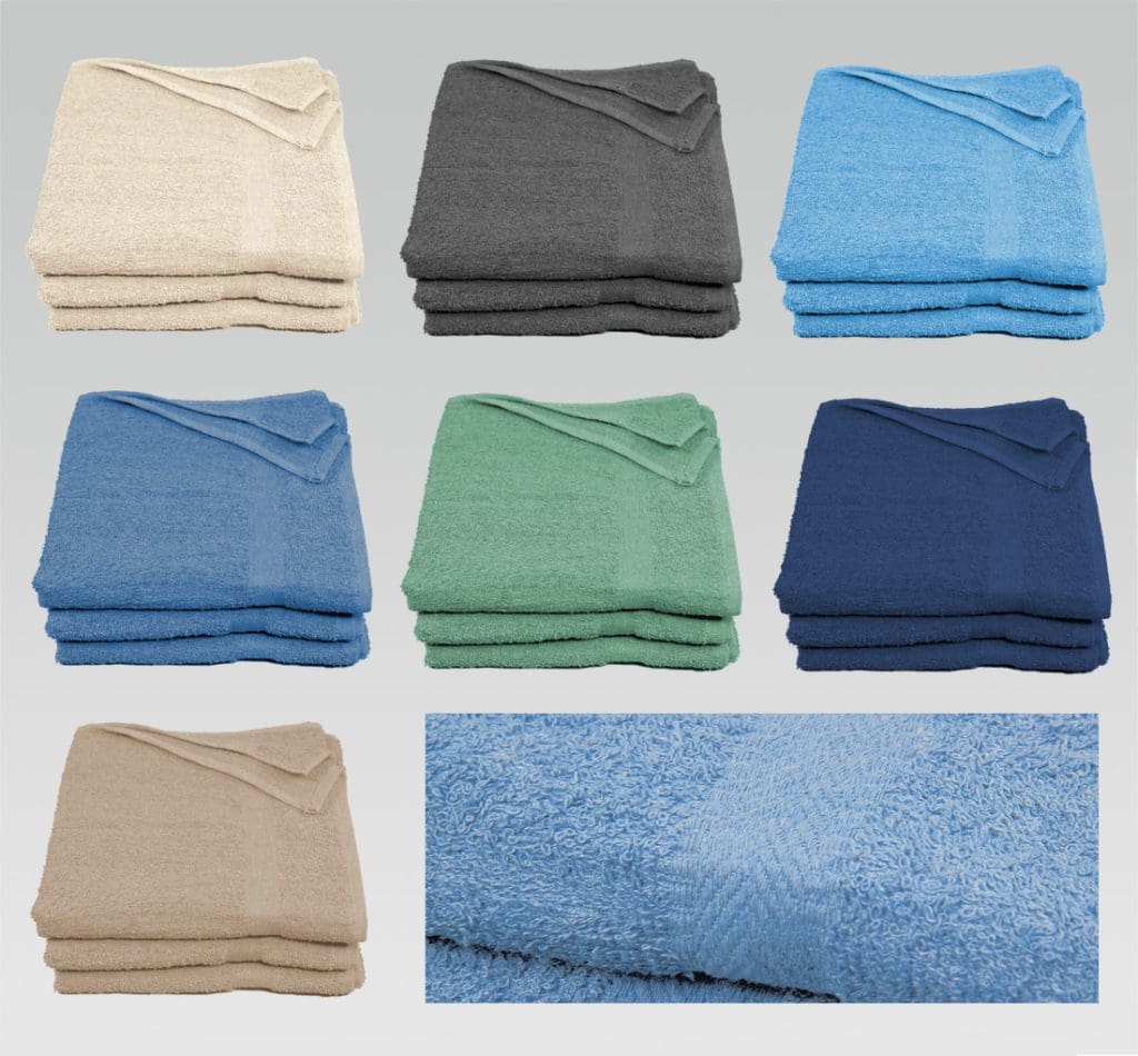 Workout Towels in Bulk Health Club Towels Texon Athletic Towel