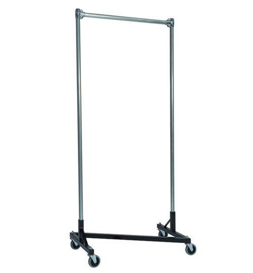 Z-Racks 233601BLK Black