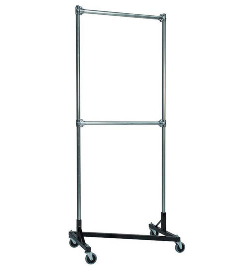 Z-Racks 233842BLK Black