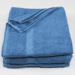 24x48 Towels Porcelain Blue Updated