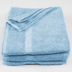 24x48 Towels Sky Blue