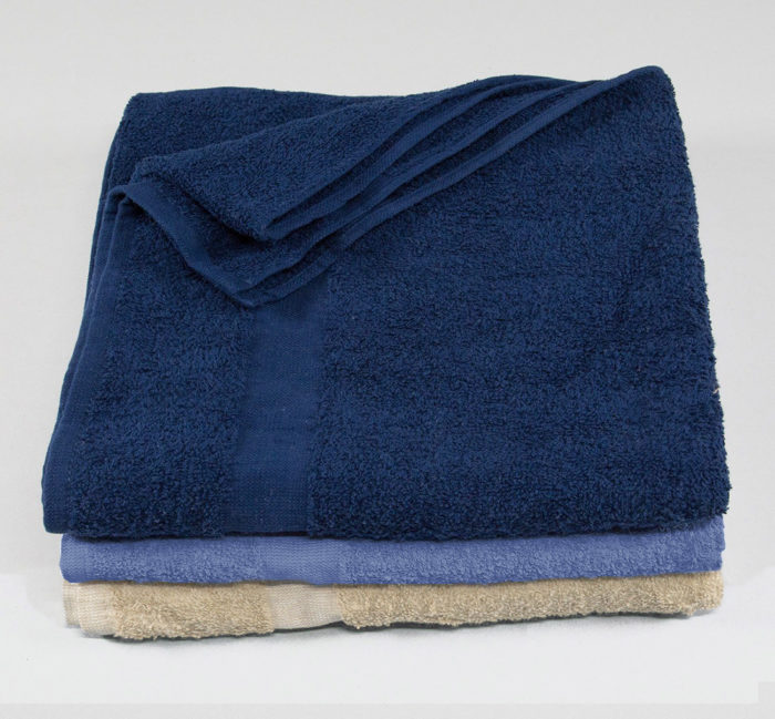 24x50 Color Towels