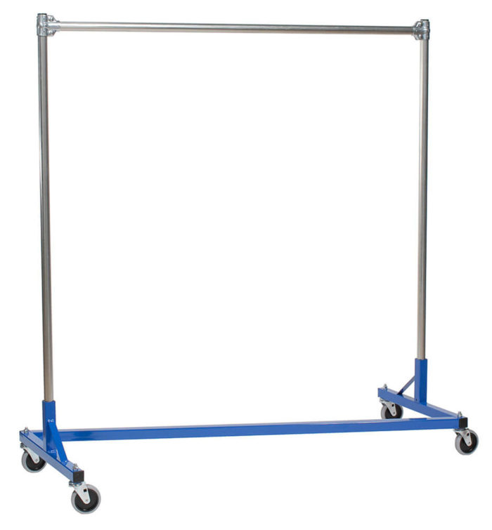 Z-Racks 260601BLU Blue