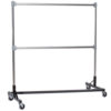 Z-Racks 260602BLK Black