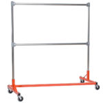 Z-Racks 260602O Orange