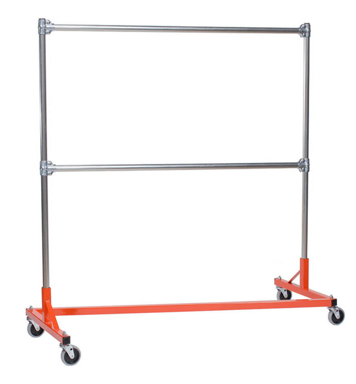 Z-Racks 260602O Orange