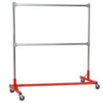 Z-Racks 260602R Red