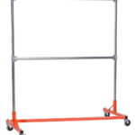 Z-Racks 260722O Orange