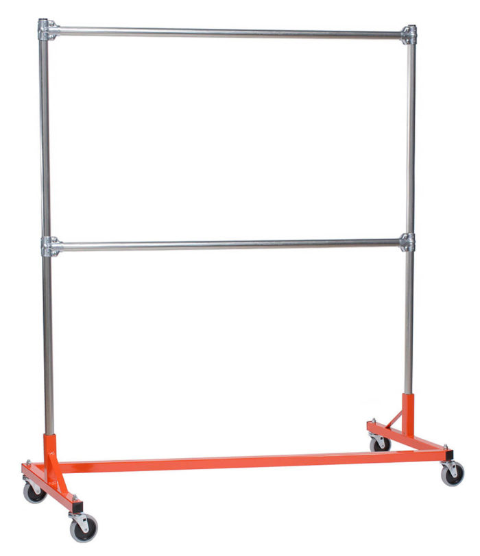 Z-Racks 260722O Orange