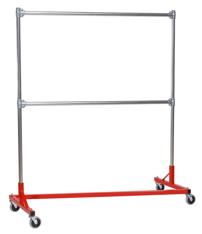 Z-Racks 260722R Red