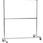 Z-Racks 260722W White