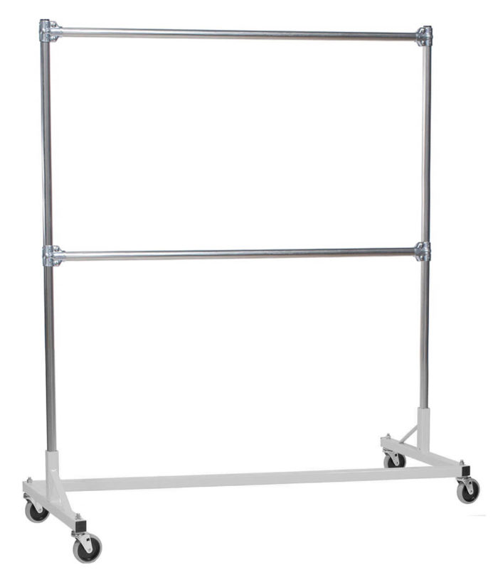 Z-Racks 260722W White