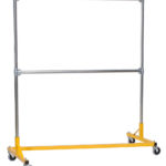 Z-Racks 260722Y Yellow