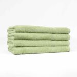 27x52 Sage Green Bath Towel, Sage Green shower towels, Sage Green gym towels bulk and wholesale 12lb