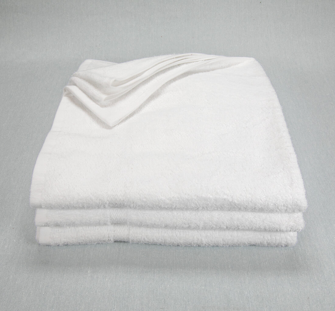 27x52 Color Shower Bath Towel 12 lbs dz Texon Athletic Towel