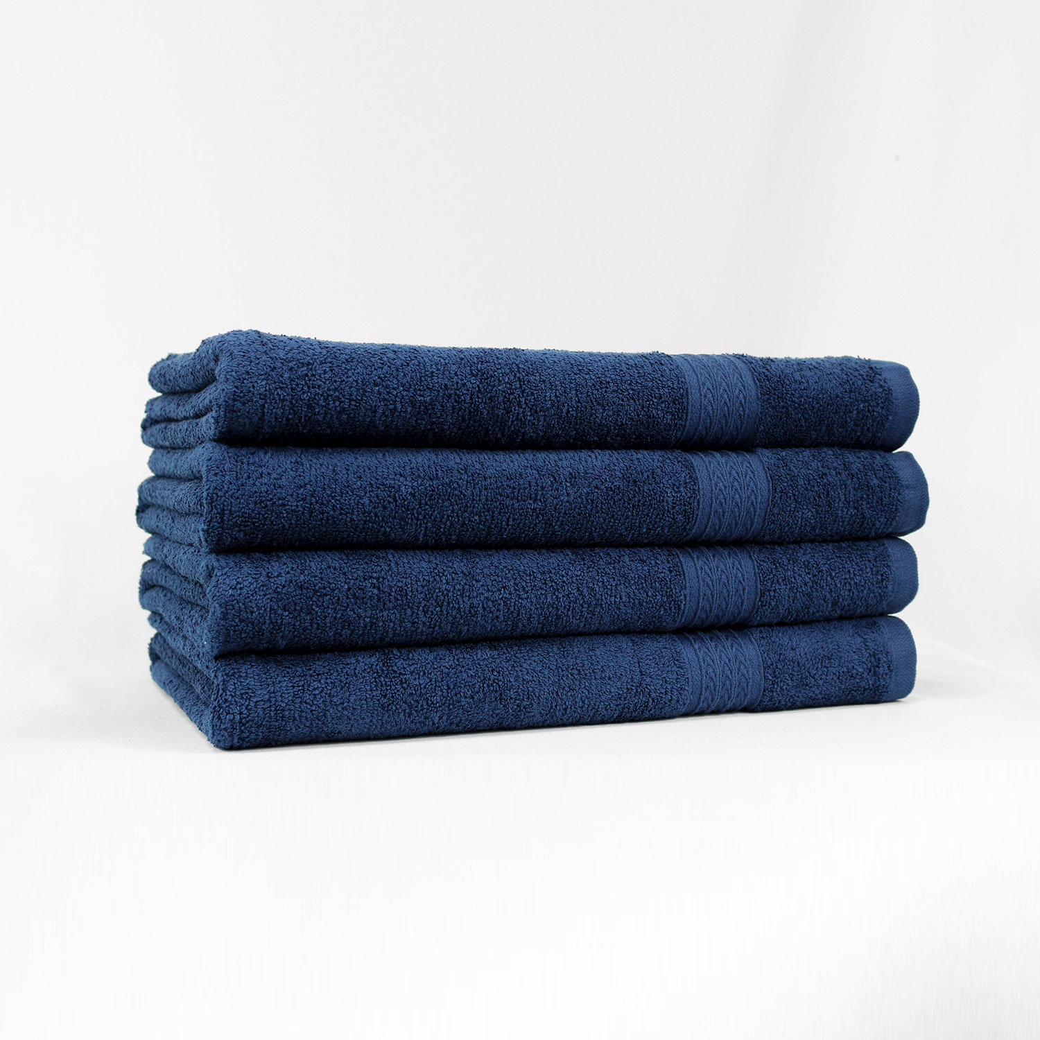 27x54 Navy Towel