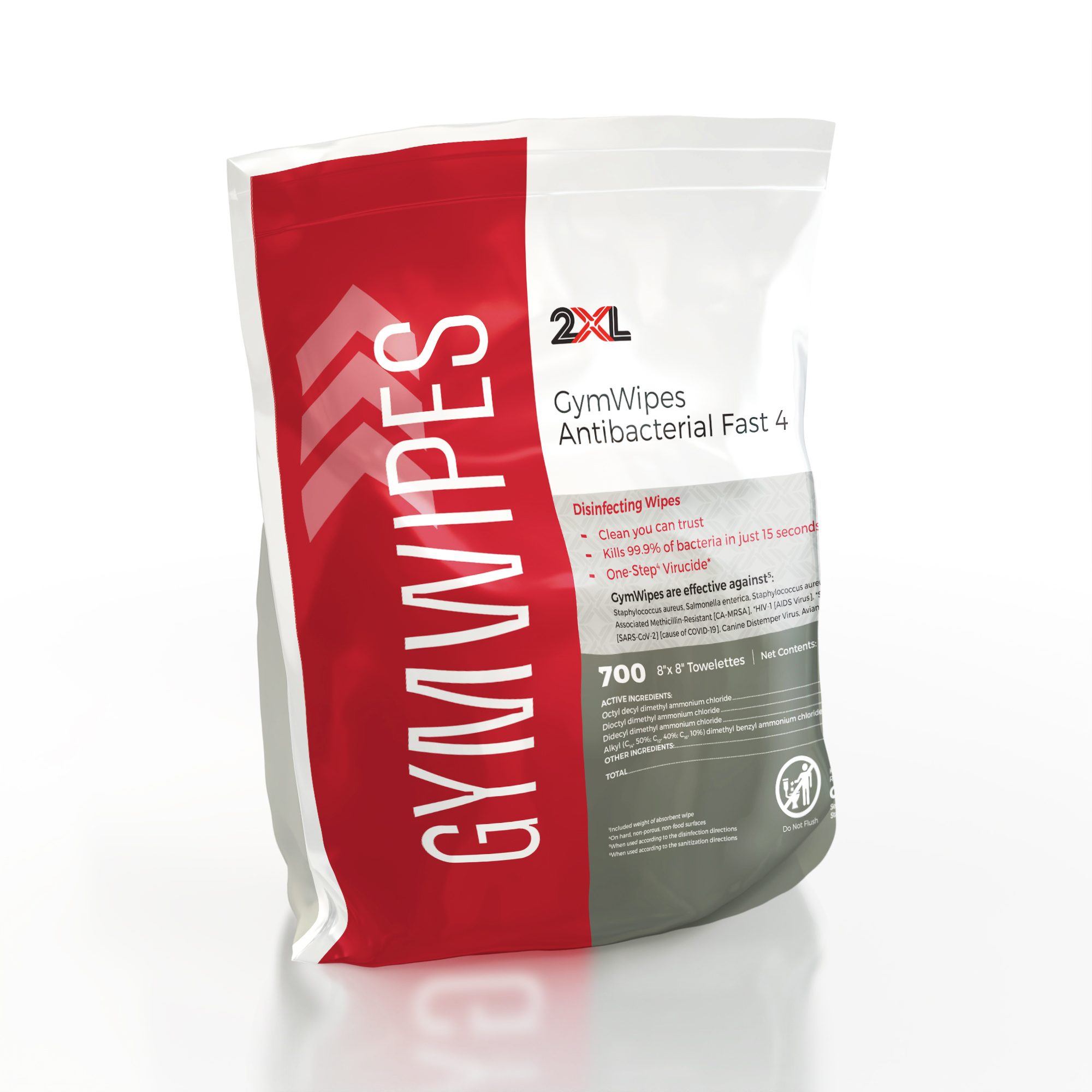 Wholesale shop disinfectant wipes