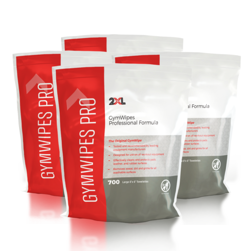 Gymwipes 2xl 38