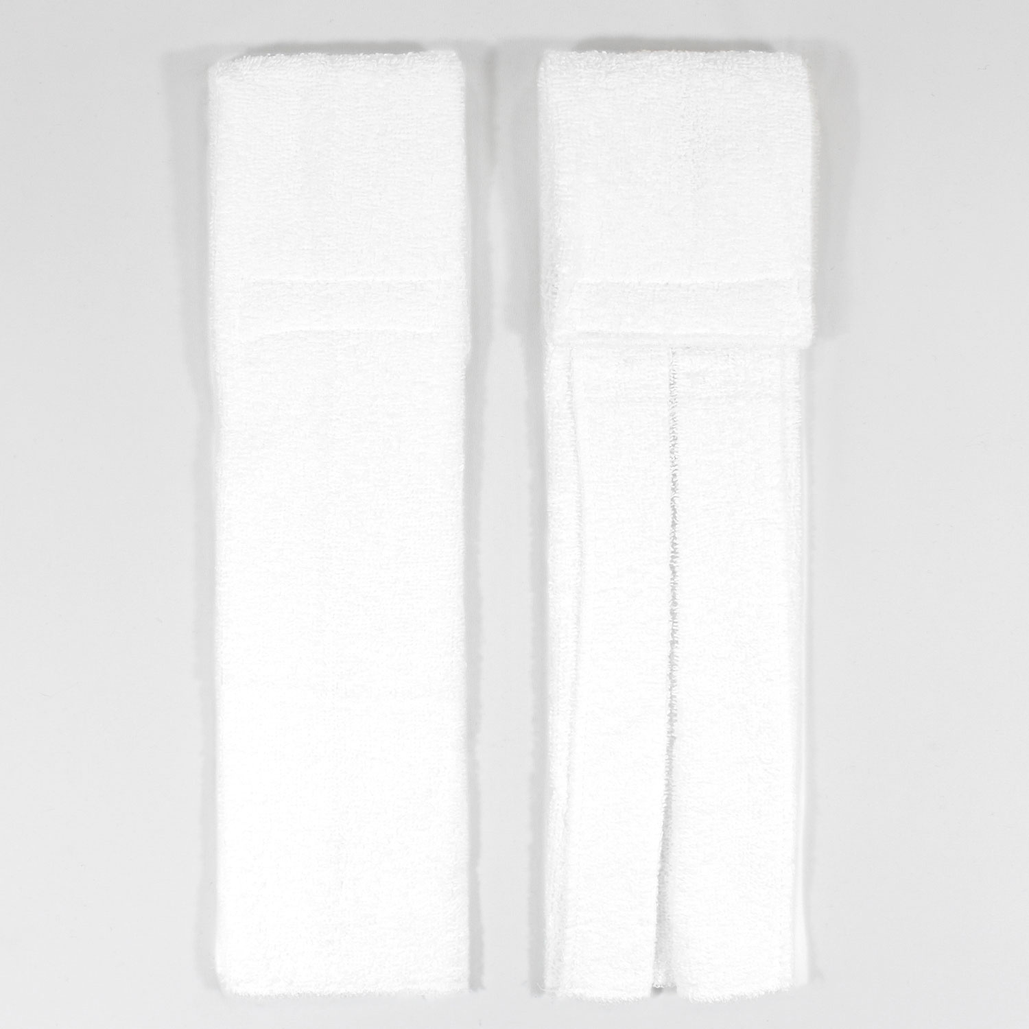 3.5x12 Quarterback Football Towels White Qbtowels Tn 1