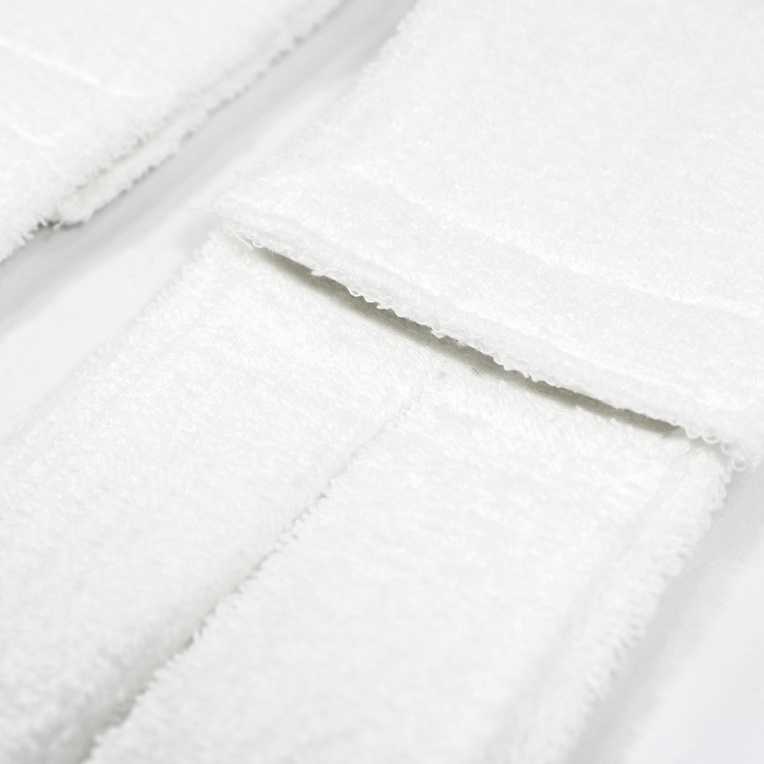 3.5x12 Quarterback Football Towels White Qbtowels Tn 2