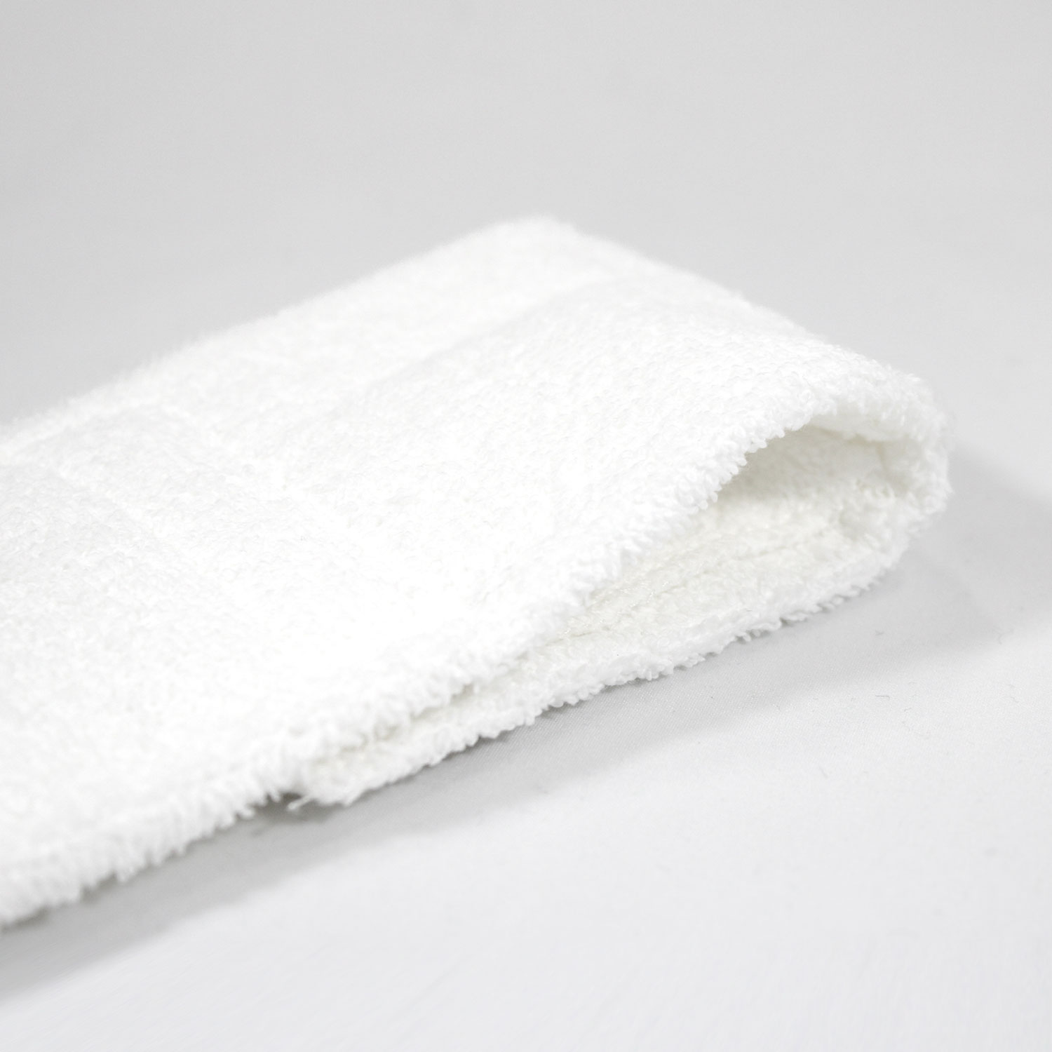 3.5x12 Quarterback Football Towels White Qbtowels Tn 3