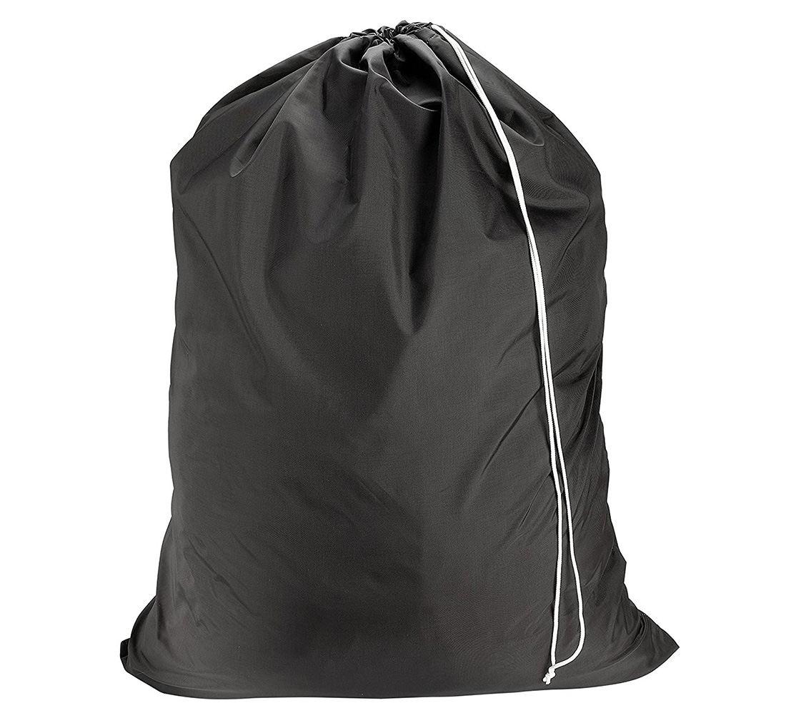 30x40 Nylon Laundry Counter Bag - Texon Athletic Towel