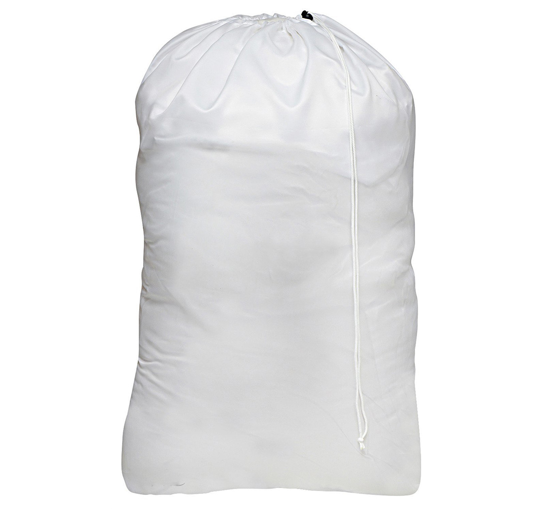 Laundry Bags (Heavy Duty Large Jumbo Nylon 30 x 40)