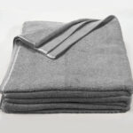 32x66 Bath Sheet Gray, Grey Bath Sheet, Grey Pool Towels, Grey beach towels, wholesale, bulk