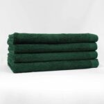32x66 Bath Sheet Hunter Green, Hunter Green Bath Sheet, Hunter Green Pool Towels, Hunter Green Beach Towels, Wholesale, Bulk