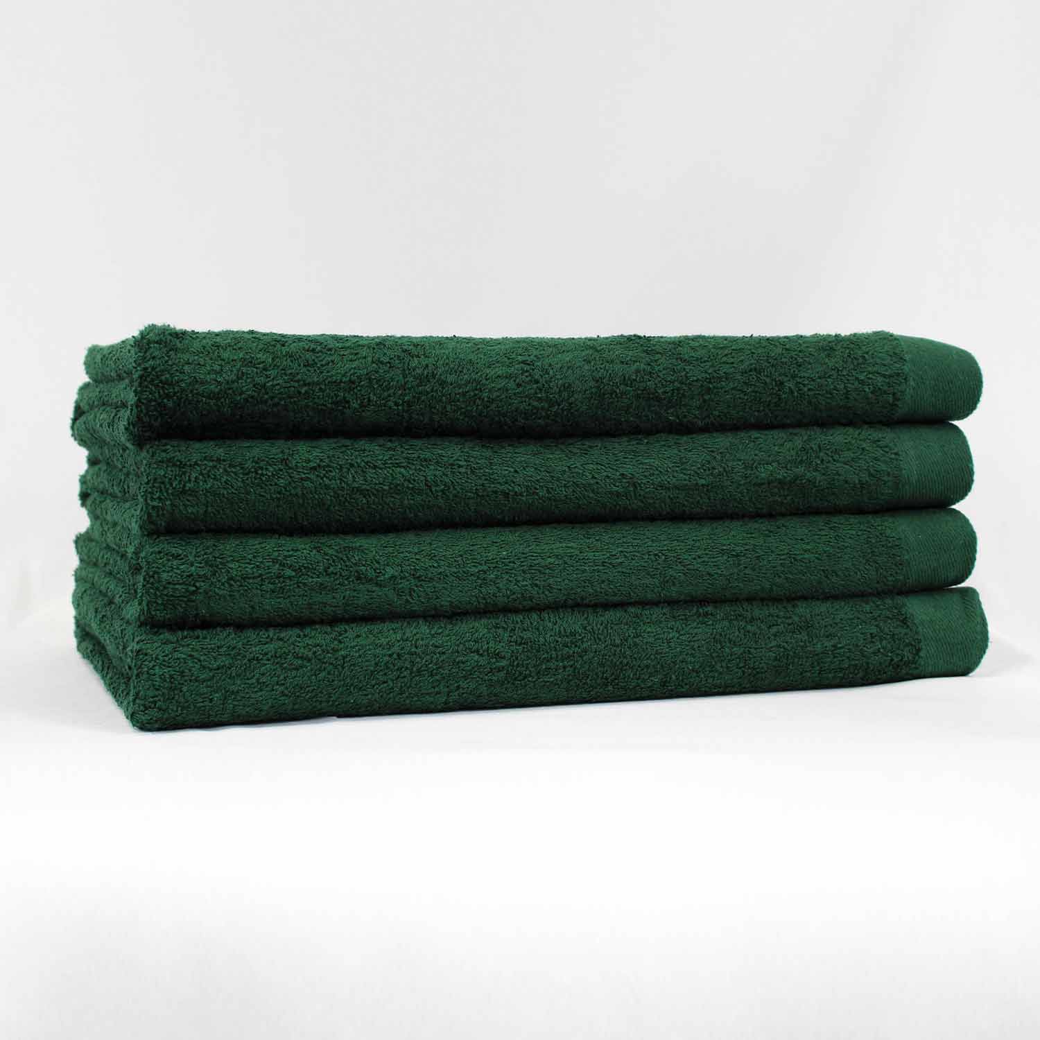 32x66 Bath Sheet Hunter Green, Hunter Green Bath Sheet, Hunter Green Pool Towels, Hunter Green Beach Towels, Wholesale, Bulk