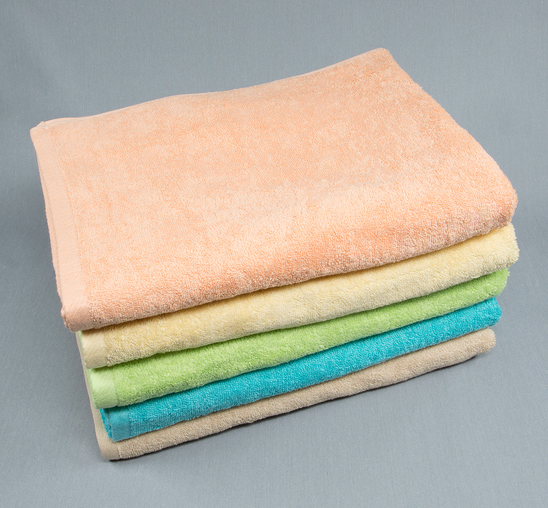 35x68Oxford5711Towels19lb Texon Athletic Towel