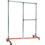 Z-Racks 360727O Orange