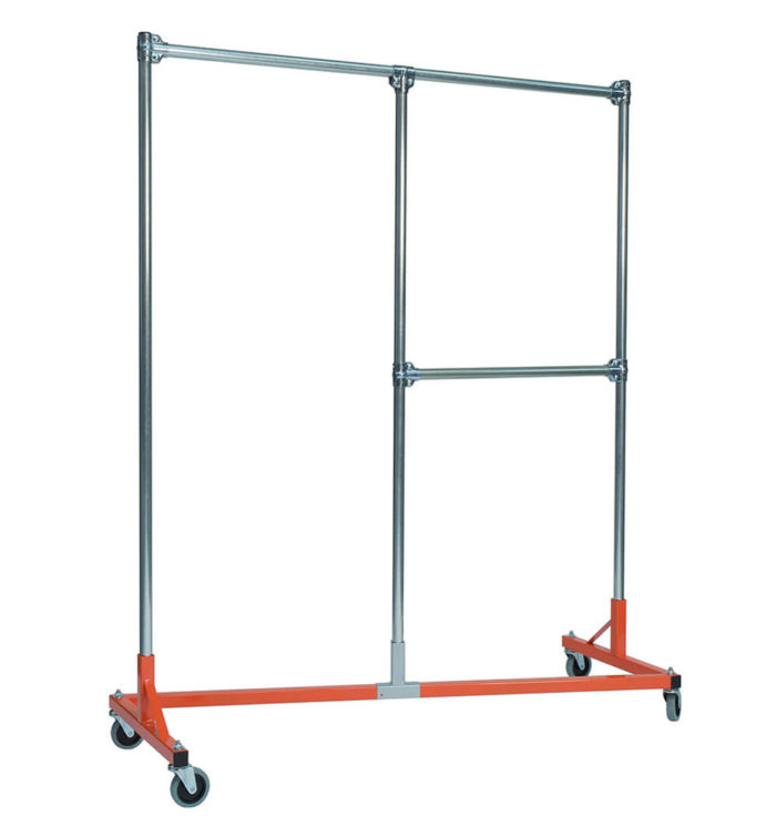 Z-Racks 360727O Orange