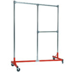 Z-Racks 360727R Red