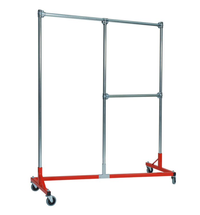 Z-Racks 360727R Red