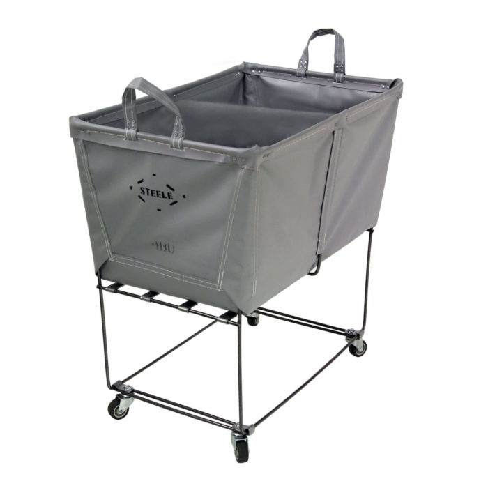 4 Bu Cart With Divider