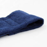 Navy Football Quarterback Towel 4x12