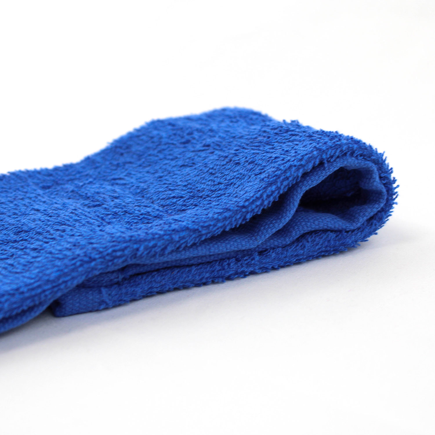 Royal Blue Football Quarterback Towel 4x12