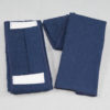 4x12 Quarterback Towel Navyblue