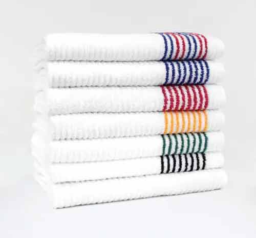 Athletic Towels; Super Caddie Golf Towels