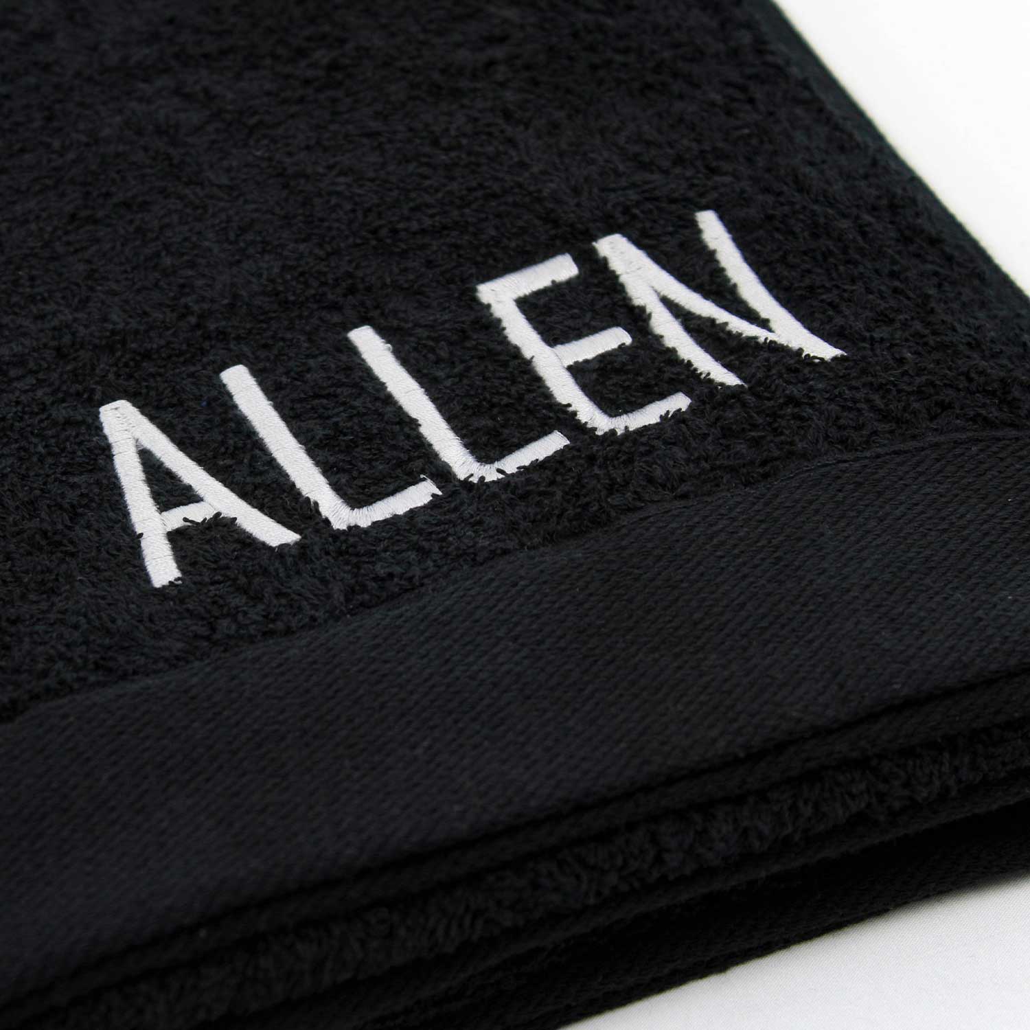 Towel For Rapper Black Stage Towels: The Essential Backstage Accessory - Texon Athletic ...