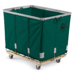 Dandux Extra Duty Glosstex Green Laundry Trucks