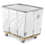 Dandux Extra Duty Glosstex White Laundry Trucks