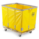 Dandux Extra Duty Glosstex Yellow Laundry Trucks