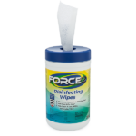 Force2 Disinfecting Cleaning Wipes